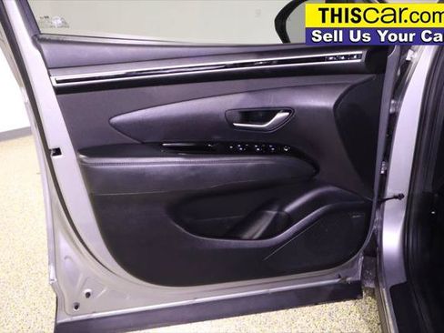 Used 2023 Hyundai Tucson Limited FWD image 32