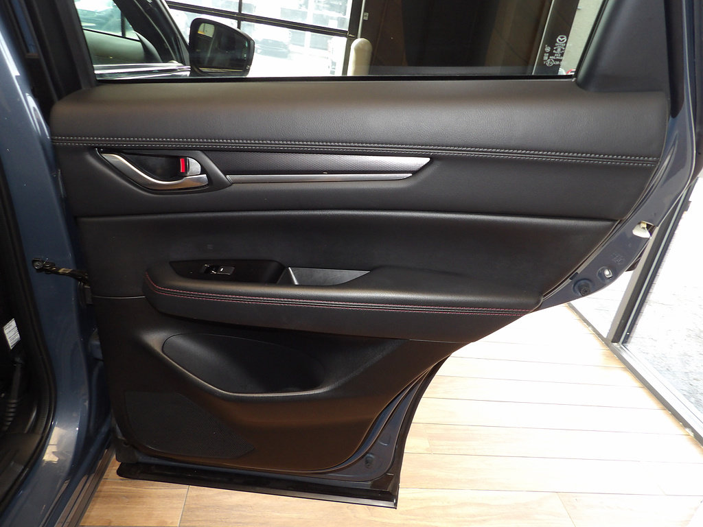 Certified 2024 MAZDA CX-5 Carbon Edition AWD/4WD image 16