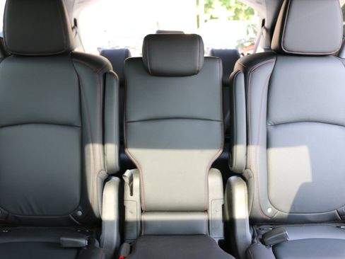 Used 2026 Honda Odyssey Sport-L image 29