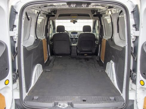 Used 2015 Ford Transit Connect XLT image 15