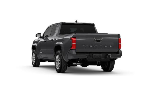 New 2026 Toyota Tacoma SR5 RWD image 68