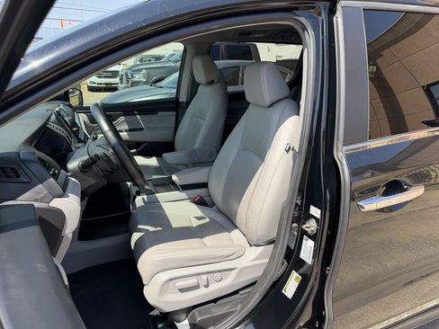 Used 2020 Honda Odyssey EX-L image 11
