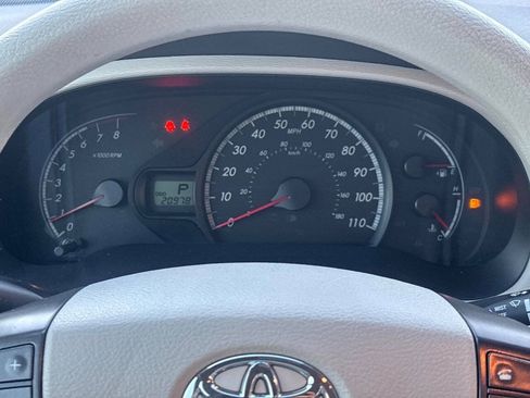 Used 2014 Toyota Sienna LE FWD image 26