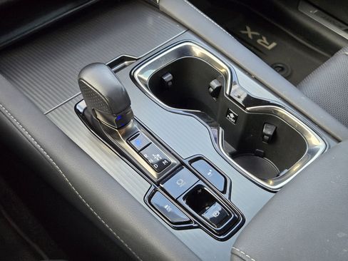 Used 2023 Lexus RX 500h F Sport image 24