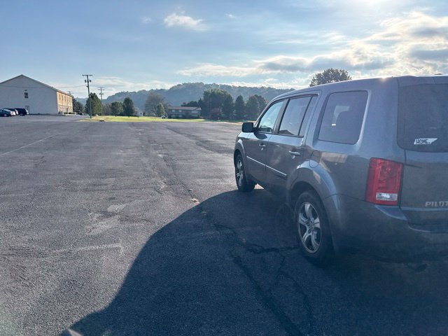 Used 2012 Honda Pilot EX-L image 9