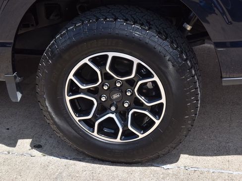 Used 2023 Ford F150 XL w/ STX Appearance Package RWD image 11