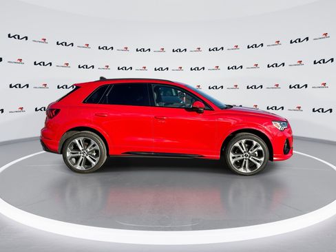 Used 2022 Audi Q3 2.0T Premium Plus AWD/4WD image 4