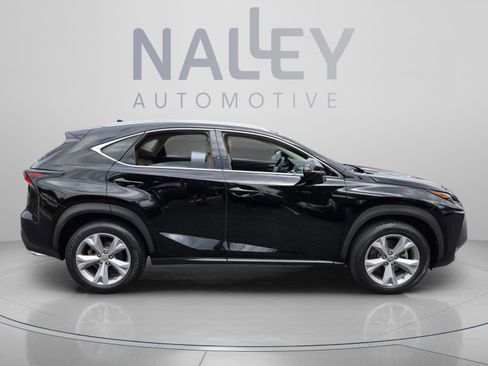 Used 2017 Lexus NX 200t FWD w/ Premium Package image 6