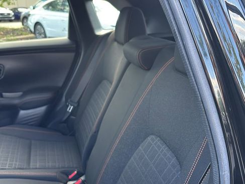 Used 2023 Honda HR-V Sport image 30