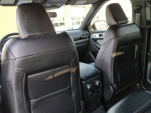 Certified 2023 Ford Explorer ST w/ Equipment Group 401A image 19