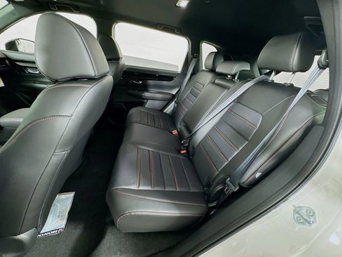 Certified 2026 Honda CR-V Sport Touring image 18