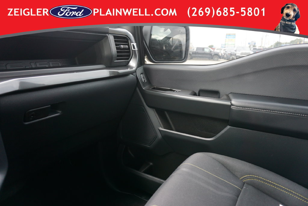 Used 2024 Ford F150 STX AWD/4WD image 30