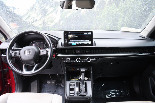 Used 2023 Honda CR-V EX-L image 18