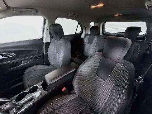 Used 2016 Chevrolet Equinox LT w/ Convenience Package FWD image 20