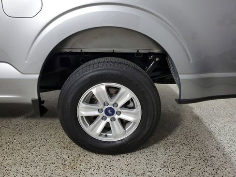 Used 2022 Ford F150 XL w/ Equipment Group 101A High RWD image 9