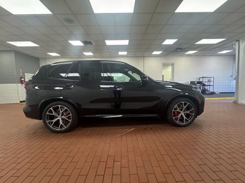 New 2026 BMW X5 xDrive50e w/ M Sport Package image 7