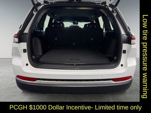 New 2026 Jeep Grand Cherokee Limited image 14