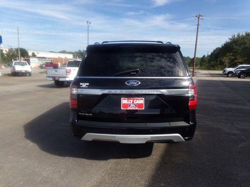 Used 2021 Ford Expedition Platinum AWD/4WD image 7