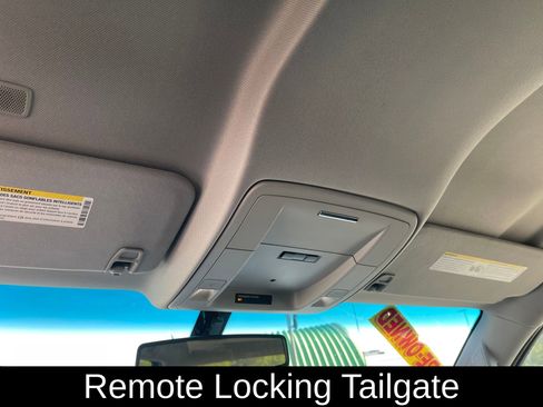 Used 2018 Chevrolet Silverado 1500 LT w/ All Star Edition image 19