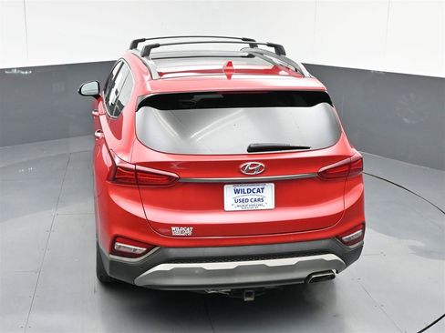 Used 2020 Hyundai Santa Fe Limited FWD image 26