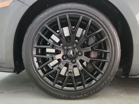 Used 2018 Ford Mustang GT w/ GT Performance Package RWD image 26