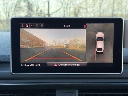 Used 2019 Audi RS 5 Sportback w/ Dynamic Plus Package image 32