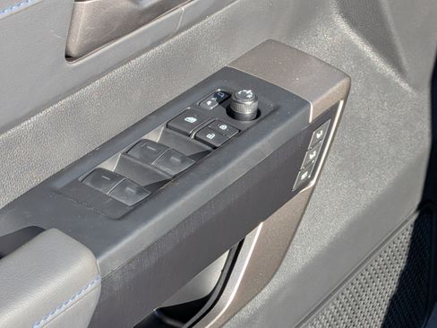 New 2026 Toyota Tundra Platinum w/ TRD Off-Road Package image 10