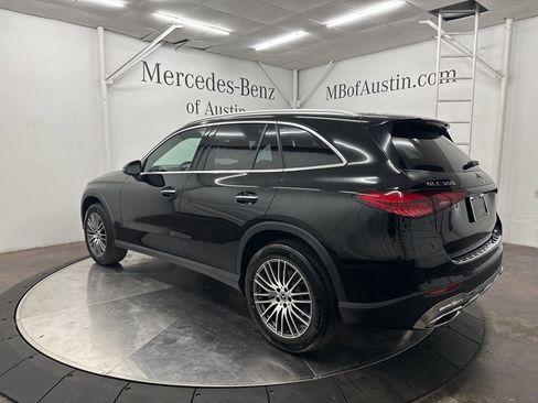 New 2026 Mercedes-Benz GLC 300 GLC 300 image 5