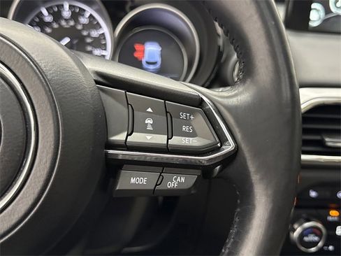 Used 2018 MAZDA CX-9 Grand Touring image 16