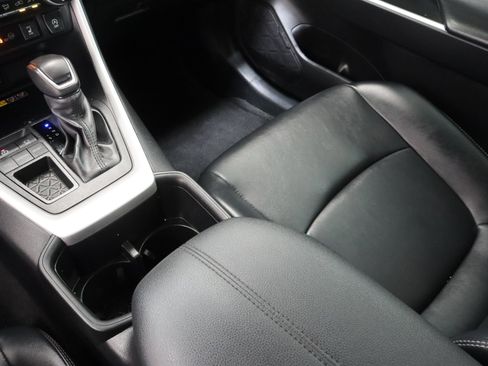 Used 2024 Toyota RAV4 XLE Premium w/ Weather Package image 17