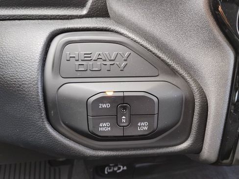 New 2026 RAM 3500 Tradesman image 39