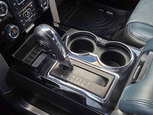 Used 2014 Ford F150 Limited image 19