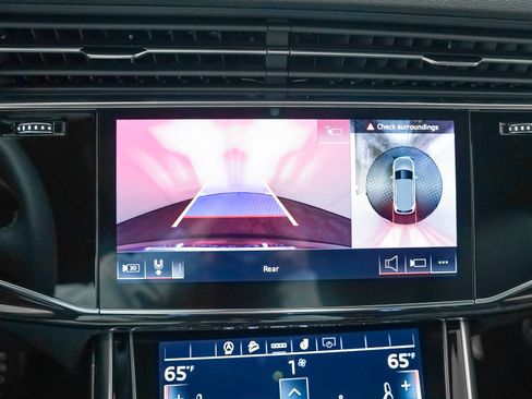 New 2026 Audi Q7 2.0T Premium image 19