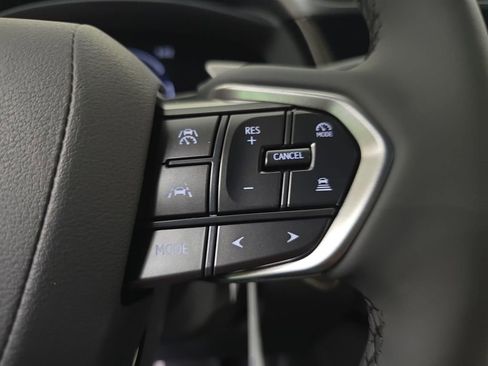 Certified 2026 Lexus RZ 450e 450e Premium w/ Cold Area Package image 18