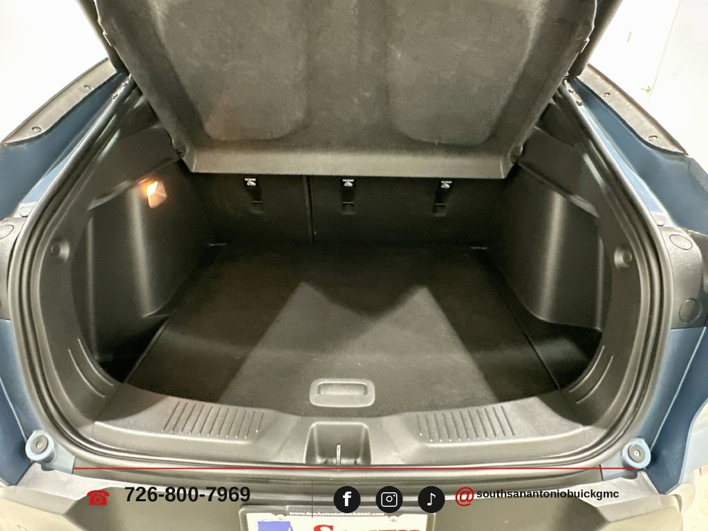 Certified 2025 Buick Envista Preferred w/ Convenience I Package FWD image 24