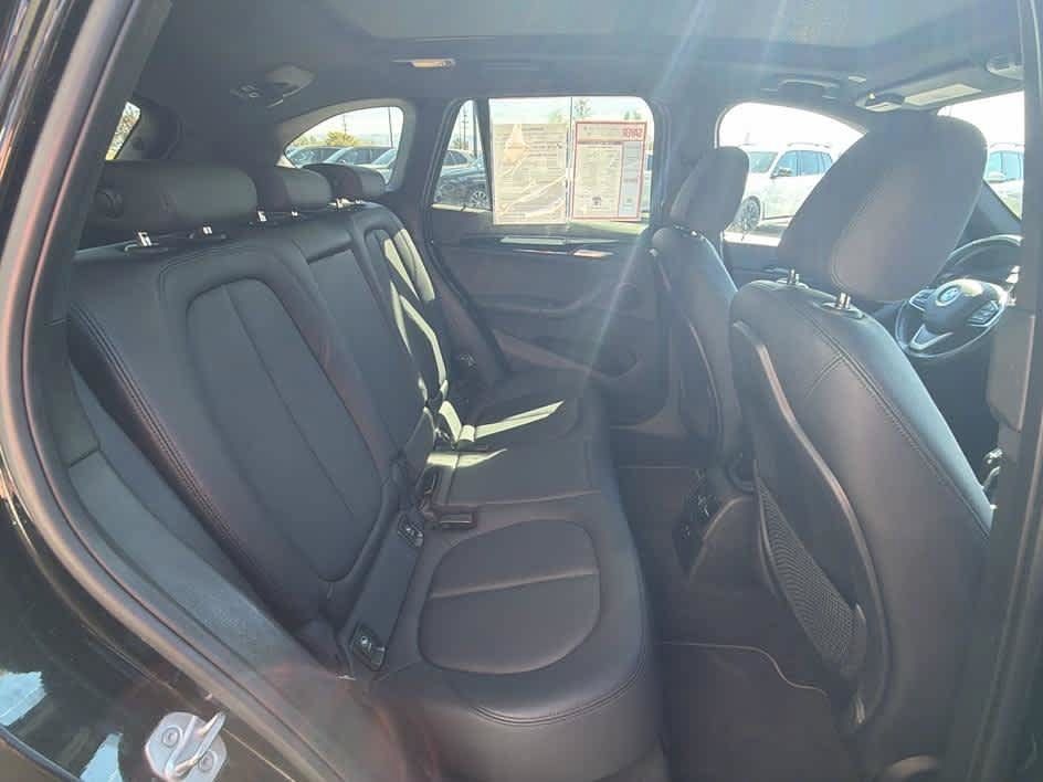 Used 2021 BMW X1 xDrive28i AWD/4WD image 27