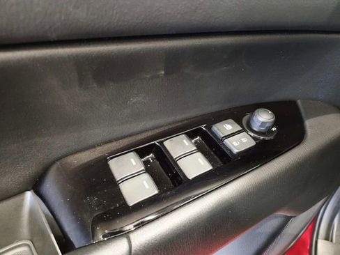 Certified 2025 MAZDA CX-5 AWD 2.5 S image 31