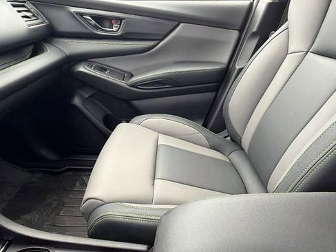 Used 2025 Subaru Ascent Onyx Edition image 23