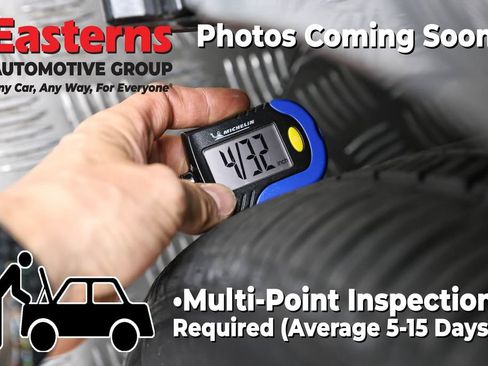 Used 2024 Honda Accord EX-L image 28