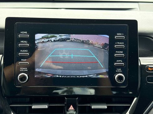 Used 2023 Toyota Camry SE FWD image 18