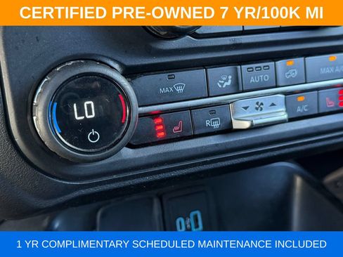 Used 2024 Ford Bronco Outer Banks AWD/4WD image 29