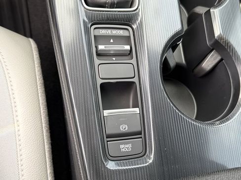 New 2026 Honda Civic Sport image 31