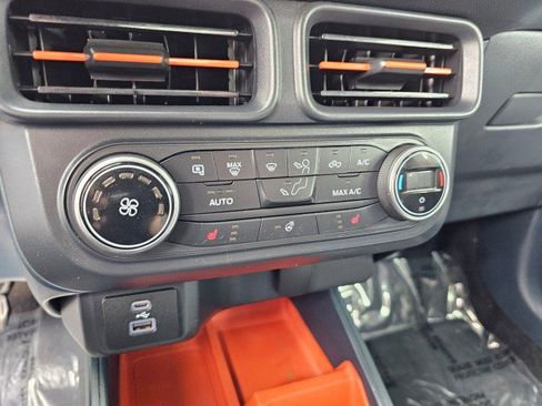 Used 2022 Ford Maverick XLT w/ Equipment Group 300A Standard image 36