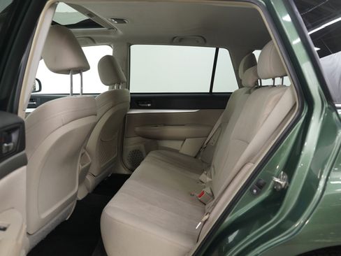 Used 2013 Subaru Outback 2.5i Premium image 17