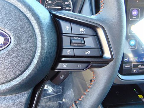 New 2026 Subaru Crosstrek 2.5i Limited image 17