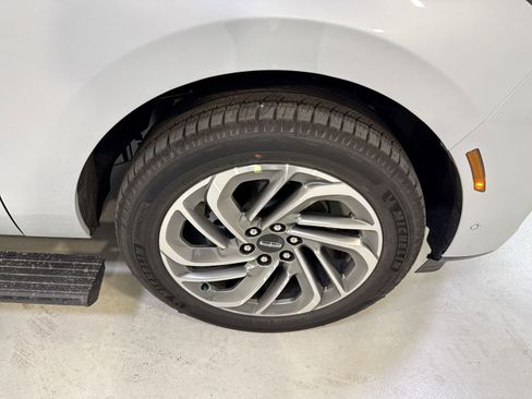 New 2025 Lincoln Navigator L Reserve image 31