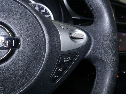 Used 2017 Nissan Sentra SV image 20