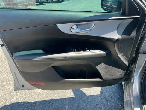 Certified 2024 Kia Forte LXS FWD image 23