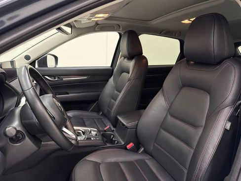 Used 2024 MAZDA CX-5 Carbon Edition image 14