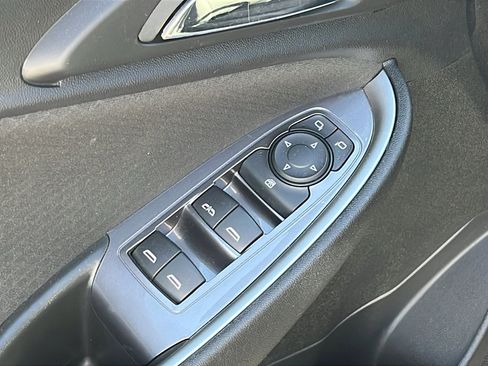 Certified 2023 Chevrolet Malibu LT image 12